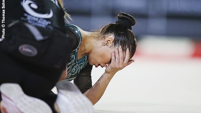 vanessa ferrari official site