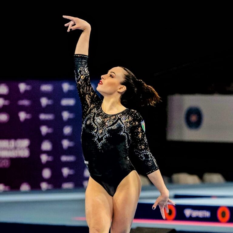 Scopri di più sull'articolo Non gareggerò ai Campionati Assoluti, ECCO PERCHE’…